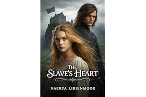 The Slave's Heart (Between Honor and Heart Book 7)