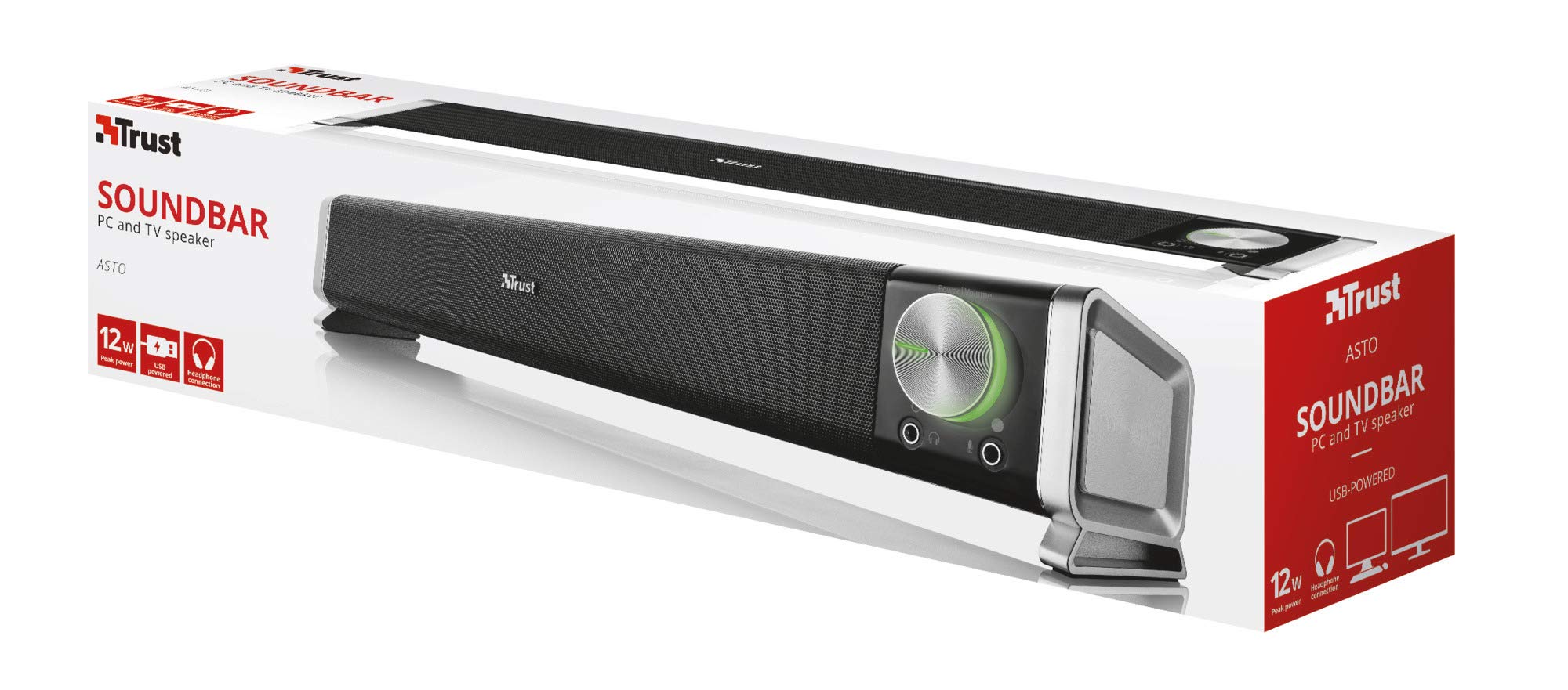 gxt 618 asto sound bar