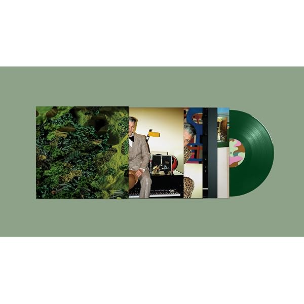 JIMMY EAT WORLD - Chase This Light - Amazon.com Music
