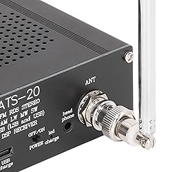Full Band Radio Receiver, FM Radio Receiver Full