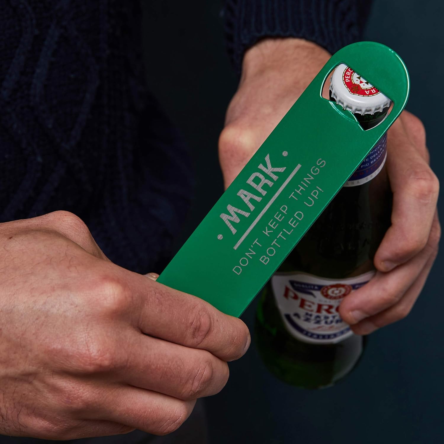 personalized gifts for beer lovers