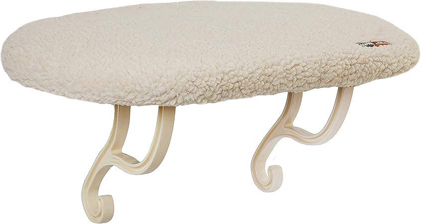 heated cat window perch