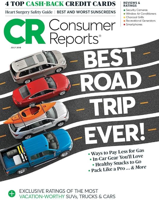 best carry on luggage 2018 consumer reports