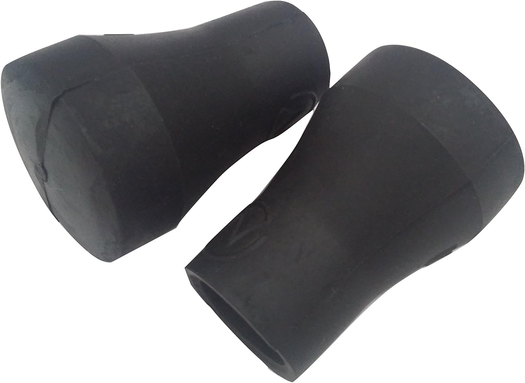 ukscooters VESPA PAIR OF BLACK STAND FEET BRAND NEW PX LML T5 SHOES METAL TOE