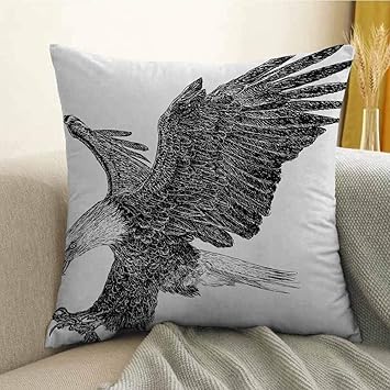 Amazon Com Microfiber Sofa Cushion Cover Bedroom Car Decoration