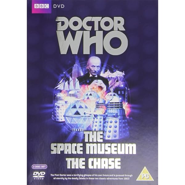 (未使用･未開封品)Doctor Who: Rescue & Romans - Episodes 11 & 12 [DVD] Amazon.com: Doctor Who: The Rescue / The Romans (Stories 11 & 12