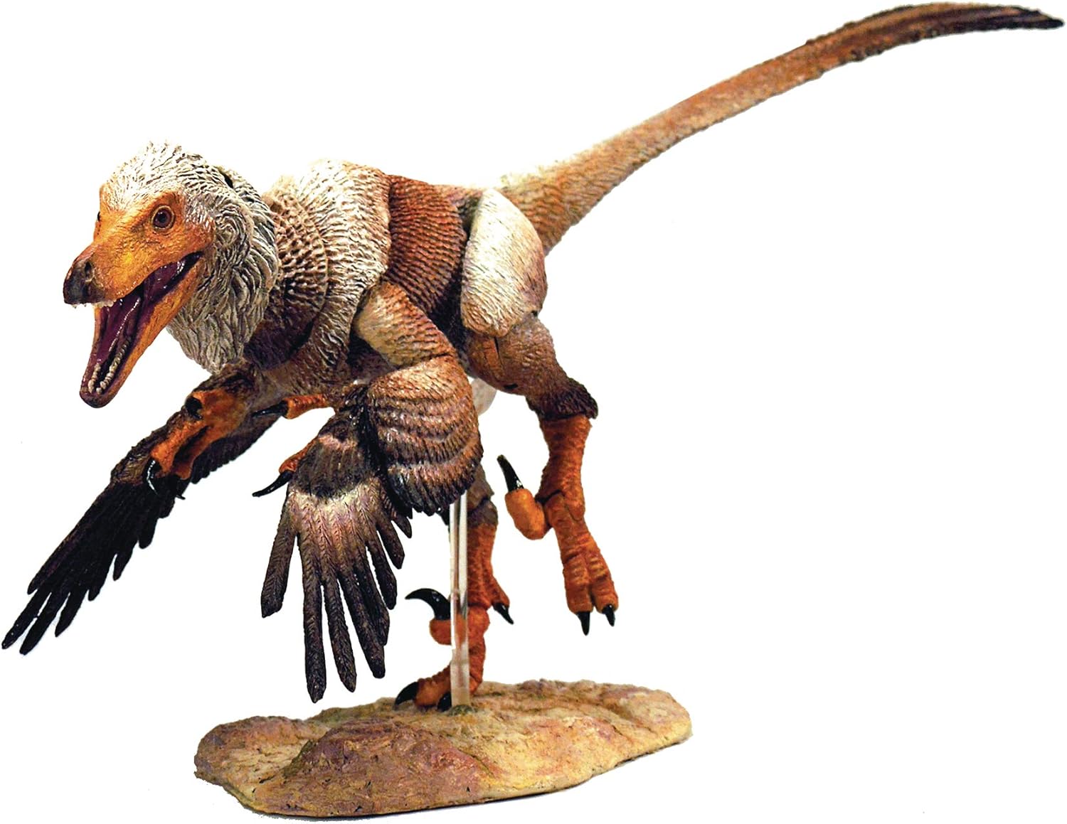 beast of the mesozoic