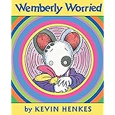 Wemberly Worried
