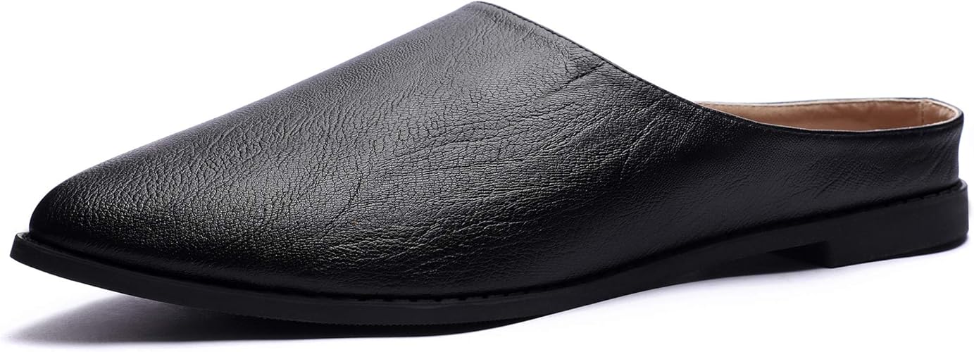 amazon women's mule shoes