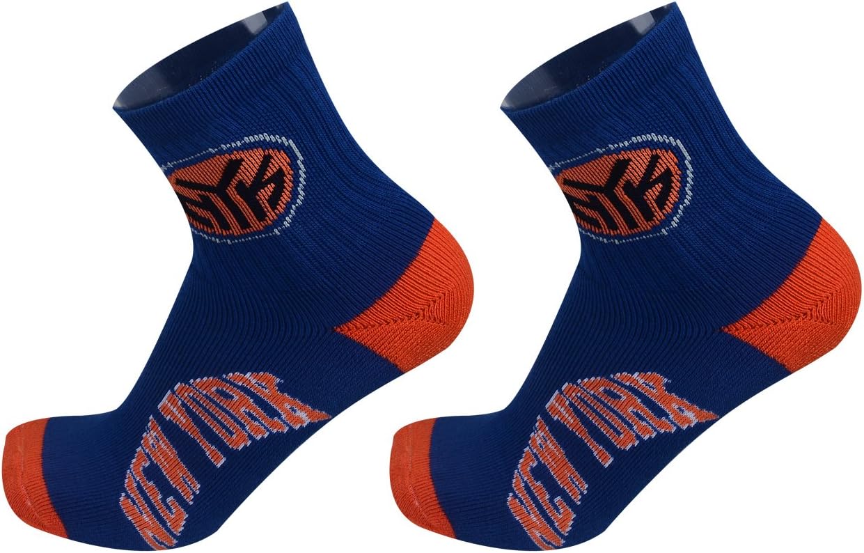 NBA New York Knicks Calcetines para Hombre: Amazon.es: Deportes y ...