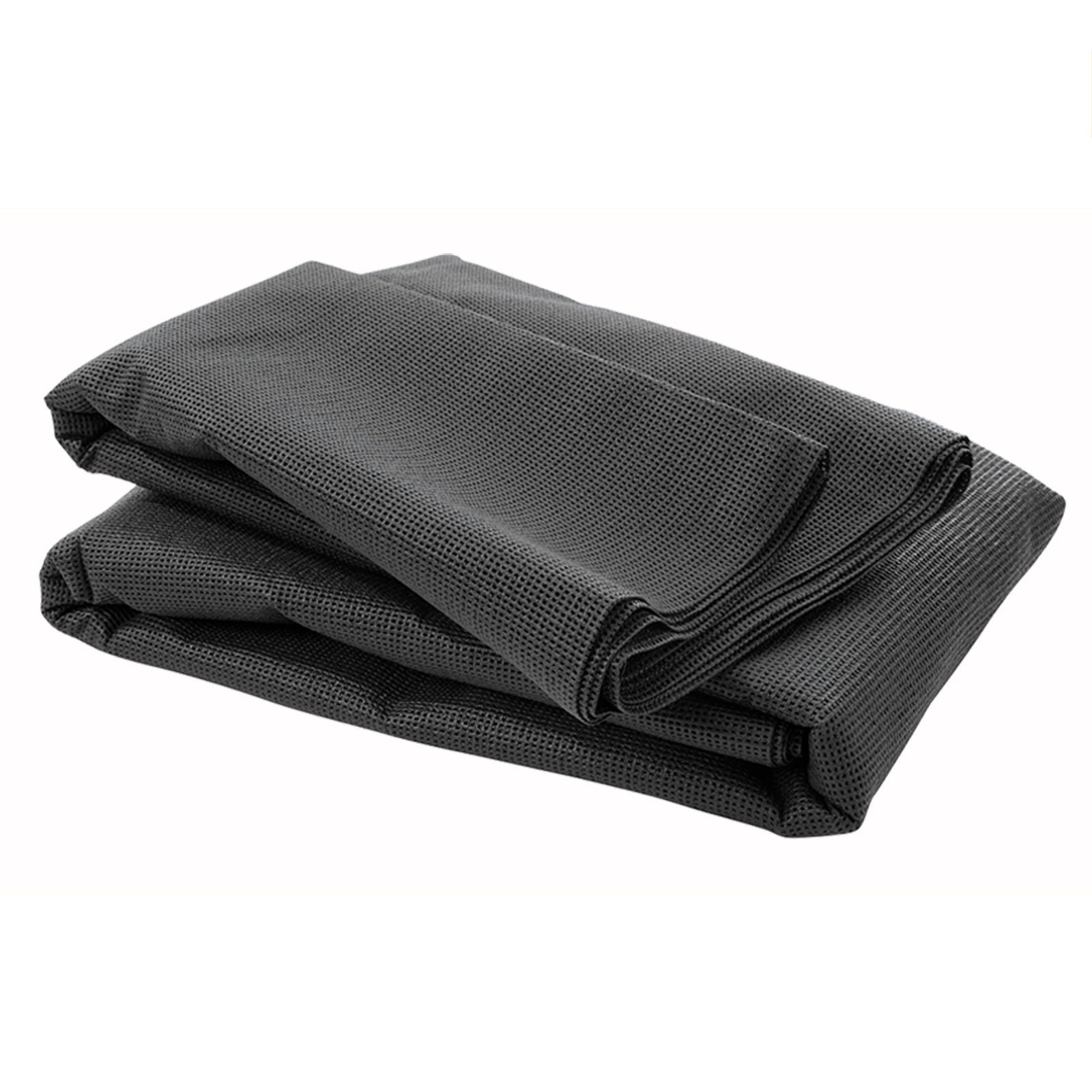 Bo-Camp - Tent carpet pack - anthracite, 2.5 X 6 metres