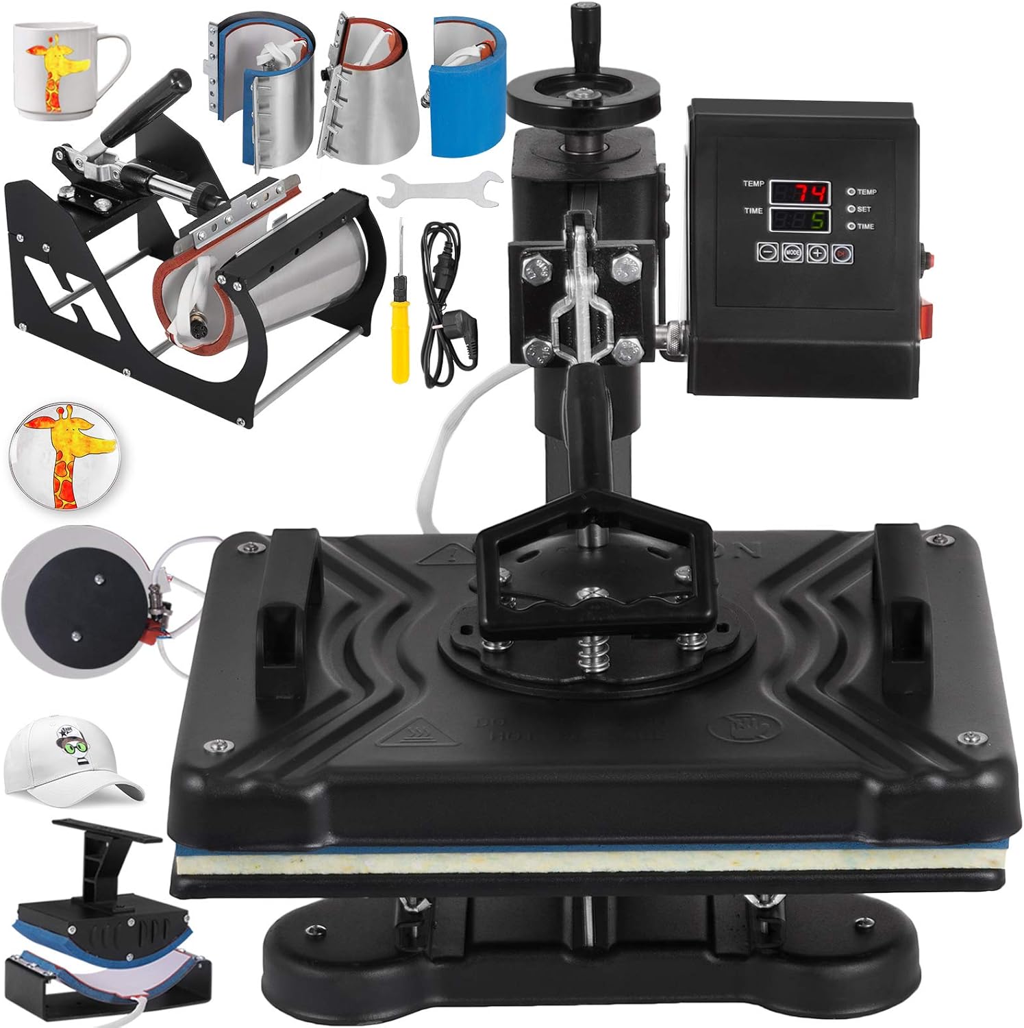 hp envy 5000 laser printer