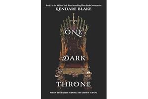 One Dark Throne
