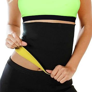 slim belt for ladies in amazon