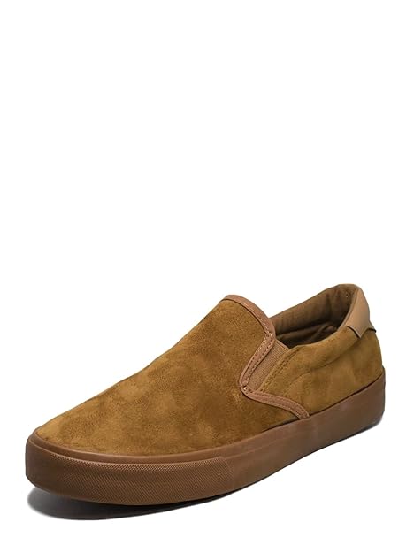 doc martin slip on shoes