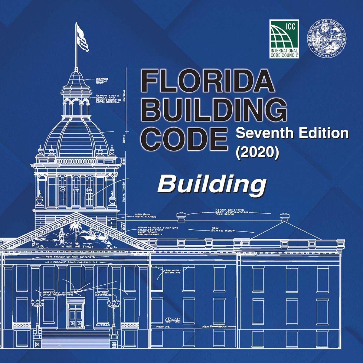 Florida Constructing Code – Constructing, Seventh Version (2020)