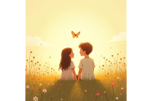 The Friend Who Becomes Family