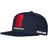 FIFA World Cup 2026 Men's Official Country Emblem Logo Adjustable Snapback Hat Cap One Size