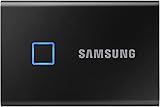 SAMSUNG SSD T7 Portable External Solid State Drive