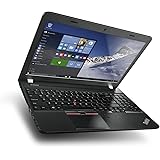 Lenovo ThinkPad Edge E560 15.6-Inch Business Laptop: Intel Core i5-6200U, 8GB RAM, 500GB HDD, FingerPrint Reader, DVD+RW, 802.11AC, Windows 7 Professional 64-bit