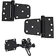 DPV879 Series N343-475 Self-Closing Gate Kit