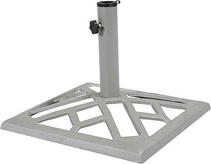 umbrella base stand amazon