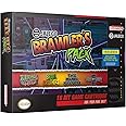 Retro-Bit Jaleco Brawler's Pack SNES Cartridge - 4 Games in 1 - Super NES