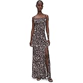 Free People Womens Concrete Jungle Maxi Slip