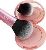 Real Techniques Mini Multitask Makeup Brush - Blush Bronzer Powder, Travel view 5