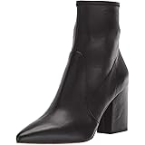 isla pointy toe bootie