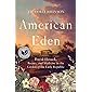 American Eden: David Hosack, Botany, and Medicine in the Garden of the Early Republic