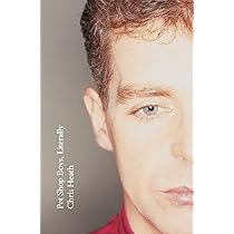 PET SHOP BOYS Electric 直筆サイン入り ブックレット Pet Shop Boys Catalogue Book Signed Autographed By Neil Tennant