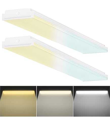週末値引き‼️LED CEILING LIGHT TRAVIS ホワイト 天井照明 TEXAS LED CEILING LIGHT シーリングライト 薄型 調光