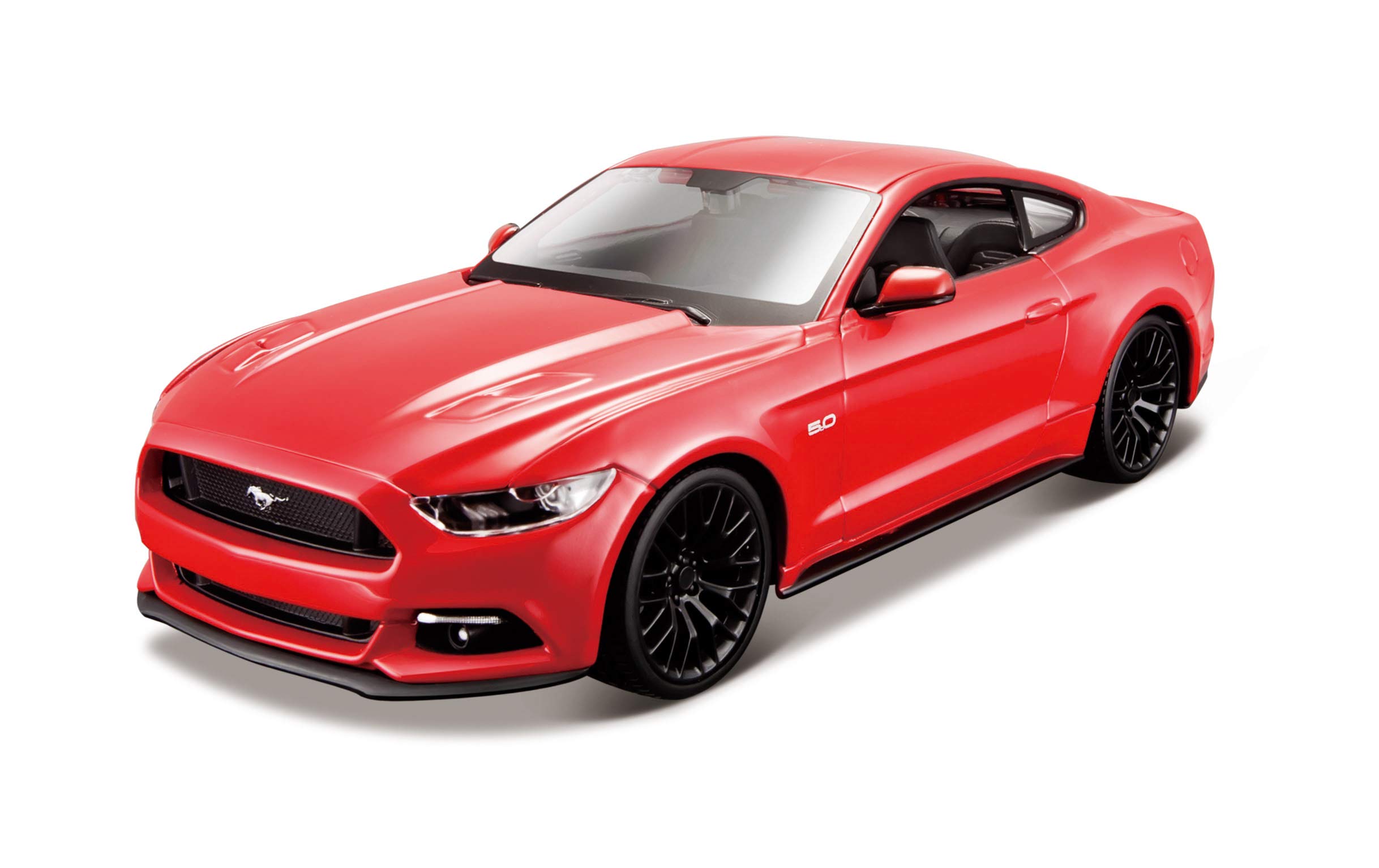 Maisto 1:24 2015 Ford Mustang GT
