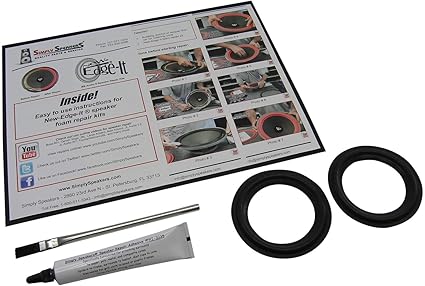 marantz imperial 8 speakers