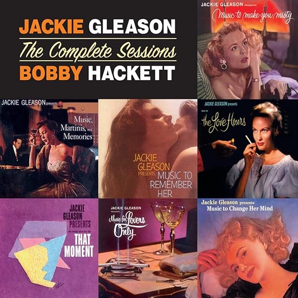 The Romantic Moods Of Jackie Gleason(中古品) Jackie Gleason - The Romantic Moods Of Jackie Gleason - Amazon.com