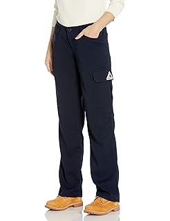 bulwark fr cargo pants