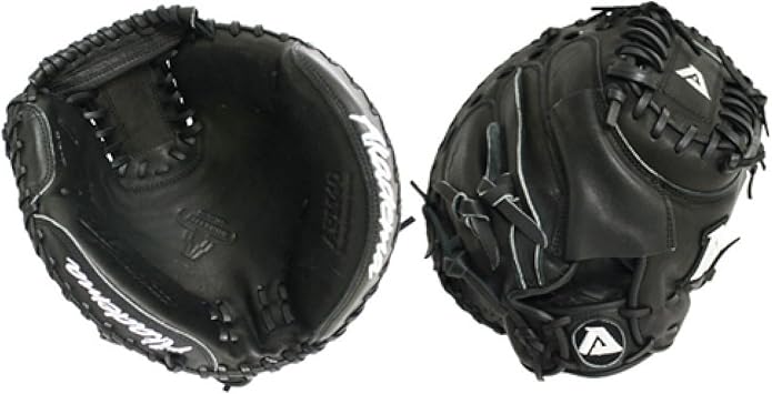 akadema youth catchers mitt