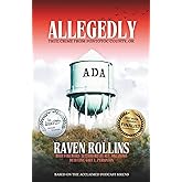 Allegedly: True Crime from Pontotoc County