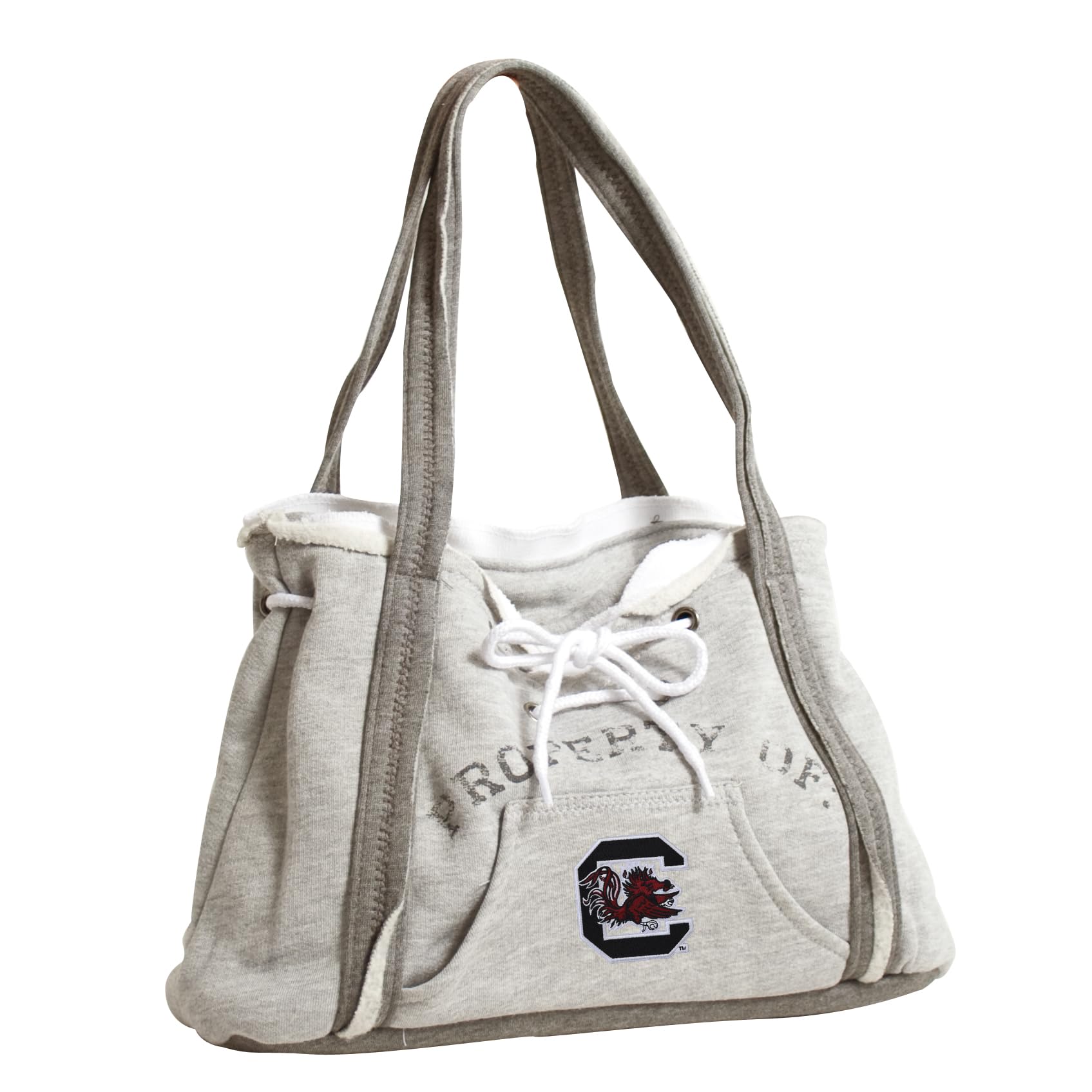 Littlearth NCAA Womens NCAA Hoodie Purse