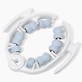 Anti Cellulite Roller, Lymphatic Drainage Massager, Fascia Blaster by M3 | Cellulite Massage Tool for Body Sculpting, Deep Ti