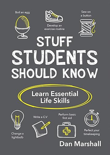 Download Stuff Students Should Know: Learn Essential Life Skills PDF