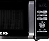 Haden Combination Microwave Oven 900W, 1950W Convection, 25L, Grill view 4