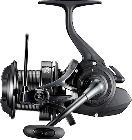 daiwa emblem carp