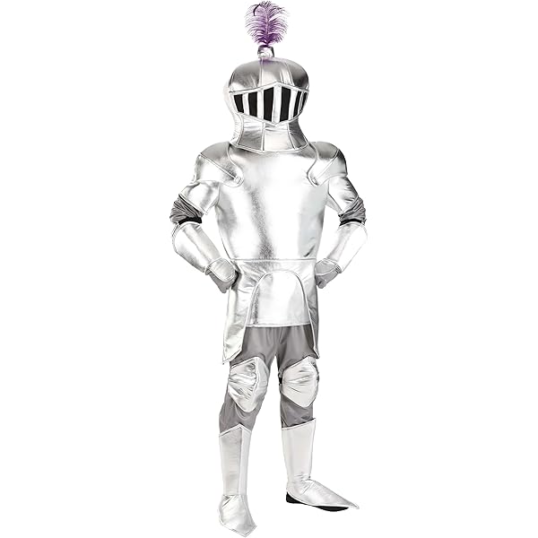 NEW SPARTAN TROJAN KNIGHT SPARTY MASCOT COSTUME