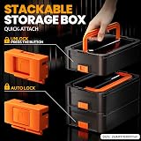 SOMELINE Ferrule Crimping Tool Kit 36 Ferrule Types AWG 24–8 with Stripper view 7
