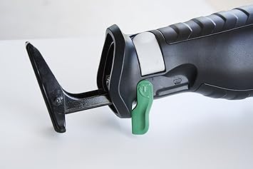Metabo HPT CR18DGLP4 Reciprocating Saws product image 2