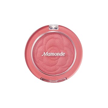 mamonde blush