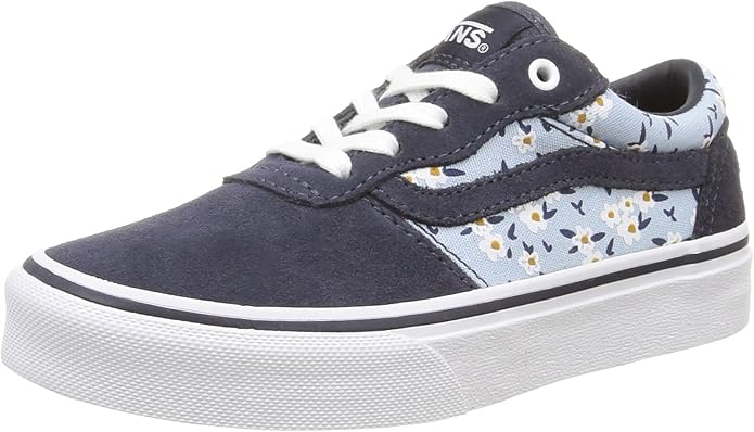Vans mädchen Clearance