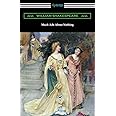 Much Ado About Nothing (Annotated by Henry N. Hudson with an Introduction by Charles Harold Herford)
